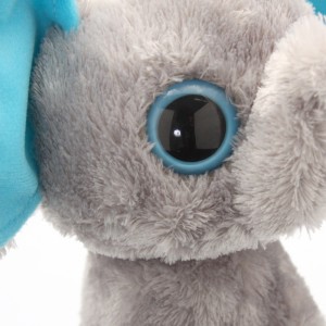 TY BEANIE BOOS PEANUT ELEPHANT3