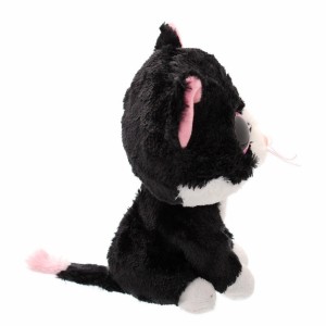 TY BEANIE BOOS PEPPER CAT2