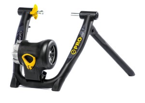 CYCLEOPS JET FLUID PRO INDOOR BICYCLE TRAINER