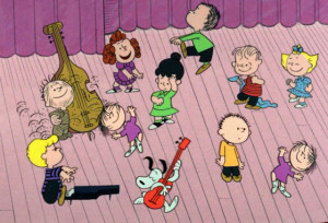 CharlieBrownChristmas