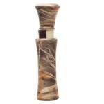 DUCK DYNASTY DUCK CALL CAMO MAX-4  DUCK COMMANDER