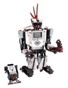 LEGO MINDSTORMS EV3 3