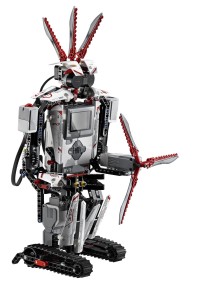 LEGO MINDSTORMS EV3 4