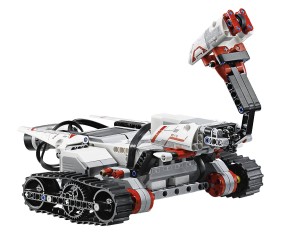 LEGO MINDSTORMS EV3 9