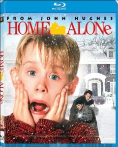 HOME ALONE MOVIE