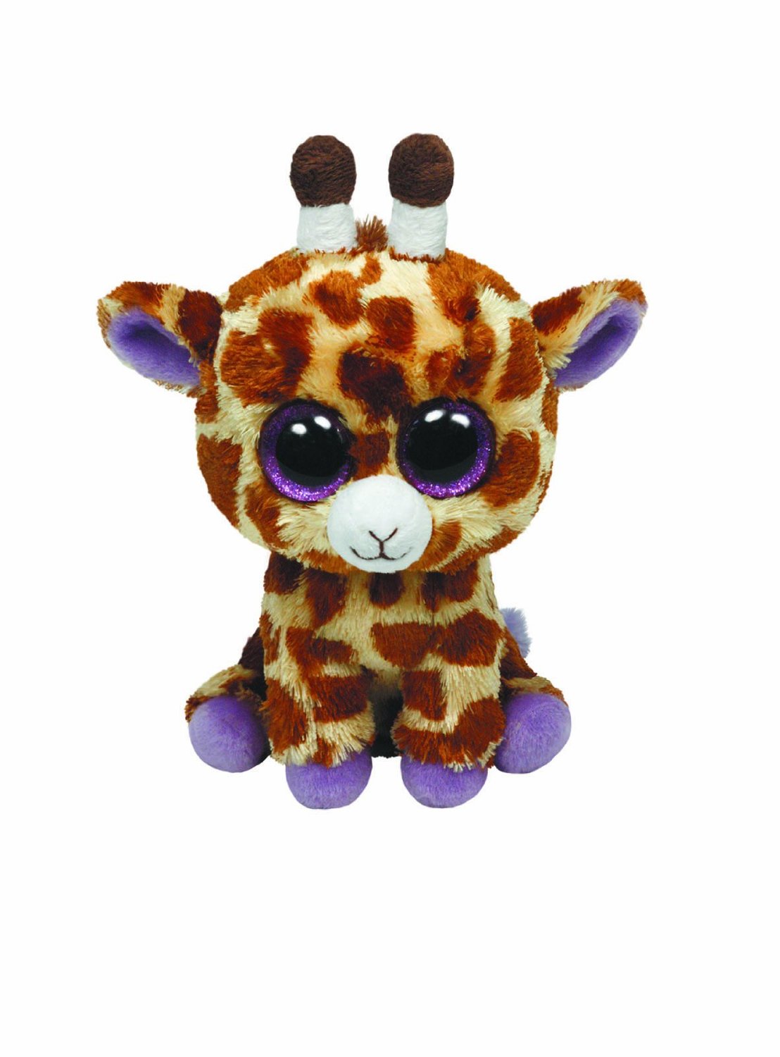 ty gavin giraffe