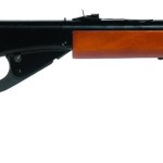 DAISY RED RIDER CARBINE PUMP ACTION AIR RIFLE