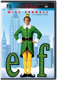 ELF 2003 DVD