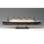 RMS TITANIC MODEL 