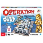 OPERATION GAME STAR WARS EDITION