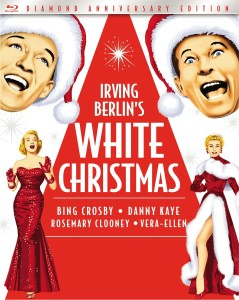 White Christmas (1954) Blueray