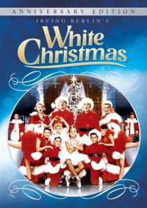 White Christmas (1954) DVD
