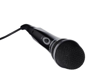singtrix microphone