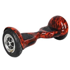 LUXURY HOVERBOARD