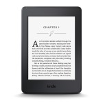 NEW 2015 Kindle PaperWhite