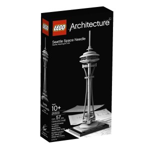LEGO-ARCHITECTURE-SEATTLE-SPACE-NEEDLE