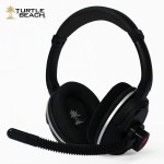 HEADPHONES WITH MICROPHONE for PC, MAC, PS3, PS4 & XBOX