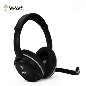Turtle Beach - Ear Force PX3  Turtle Beach headset