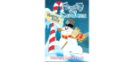 Frosty the Snowman Coloring & Activity book