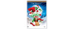 Dr. SUESS How the GRINCH Stole Christmas 2001 Jim Carrey