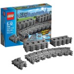 LEGO City Flexible Tracks 7499 