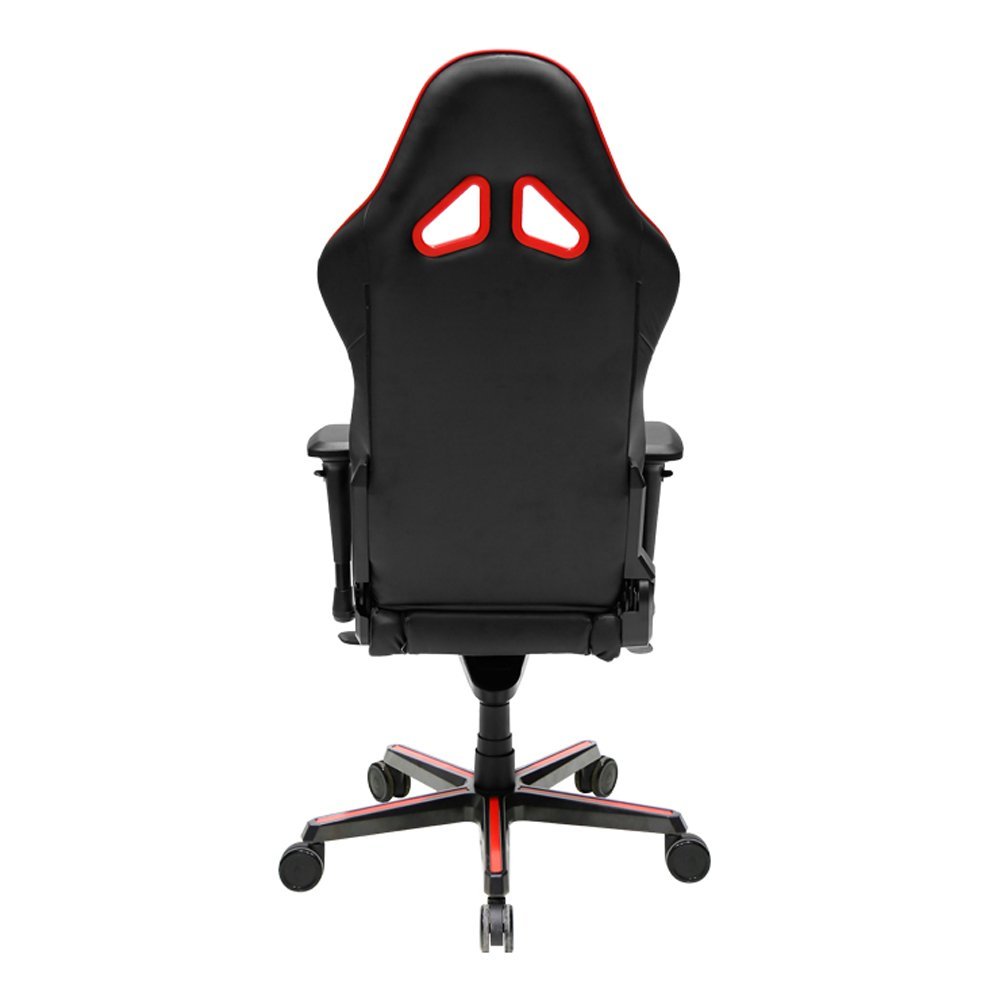DXRacer Tacing Series Gaming Chair back