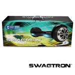 SWAGTRON HOVERBOARD – UL SAFETY CERTIFIED – NEW IMPROVED