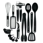KitchenAid 17-piece Tool & Gadget Set