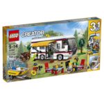 LEGO Vacation Getaways Kit