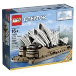 LEGO Sydney Opera House – Australia