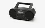 SONY Bluetooth MP3 CD Player BOOMBOX with USB