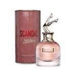 Jean Paul Gaultier SCANDAL Woman’s Fragrance