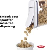 OXO POP cereal dispenser